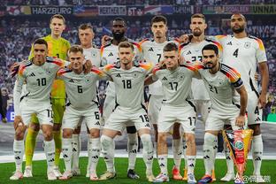 图片报谈德国欧洲杯阵容：特狮无法动摇诺伊尔 克罗斯将引领节奏